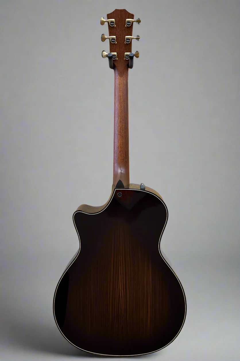 Builder's Edition 814CE - Image 5