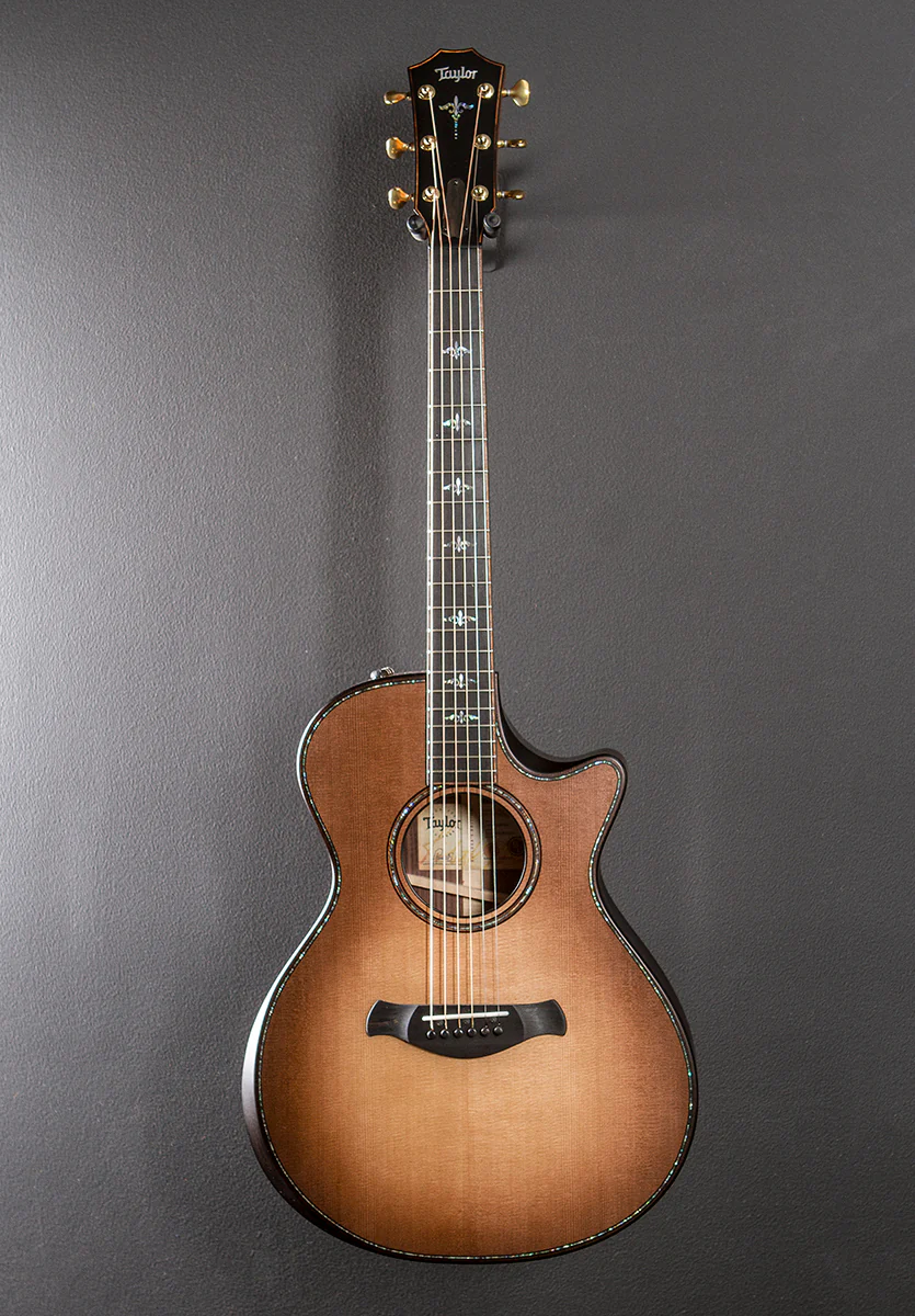 Builder's Edition 912CE WHB - Image 3