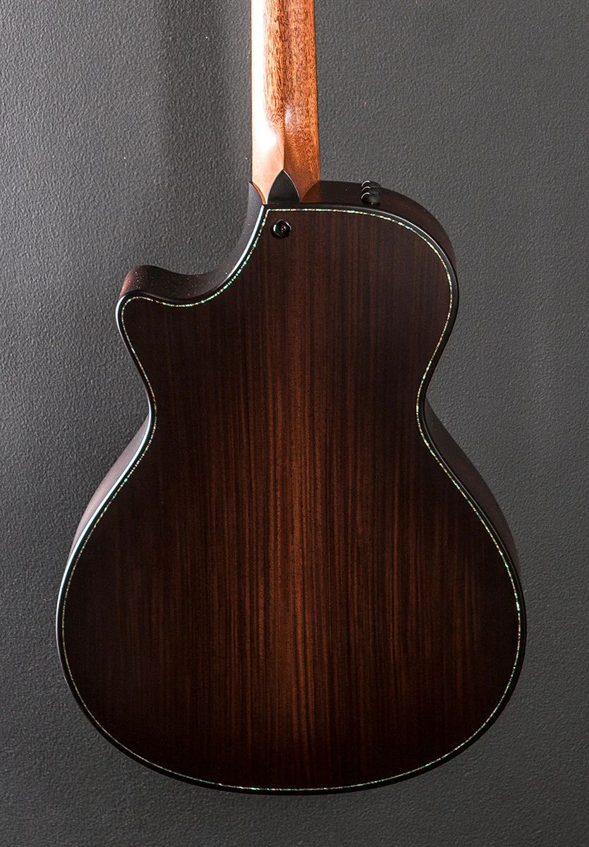 Builder's Edition 912CE WHB - Image 4