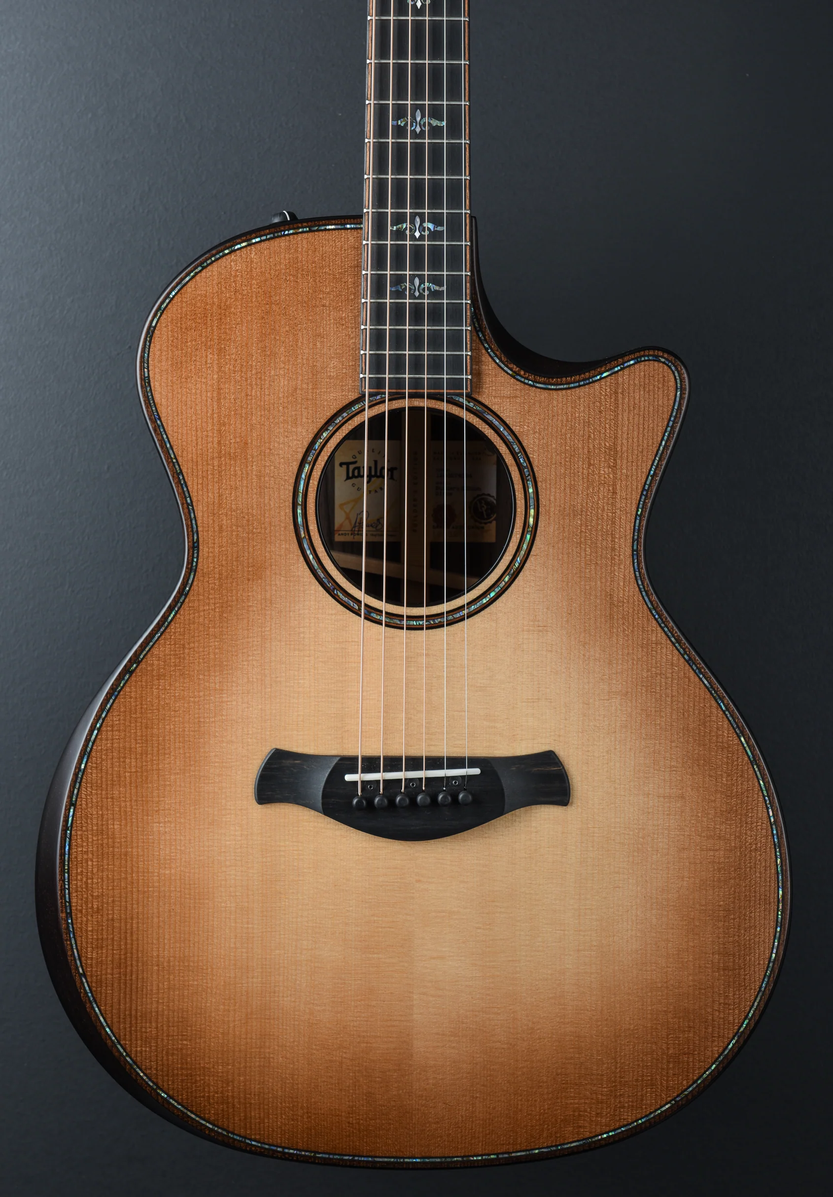 Builder's Edition 914CE - Image 2
