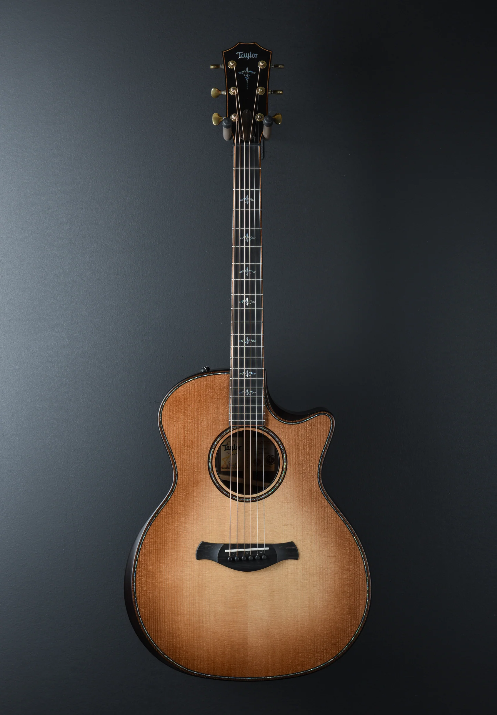 Builder's Edition 914CE - Image 3