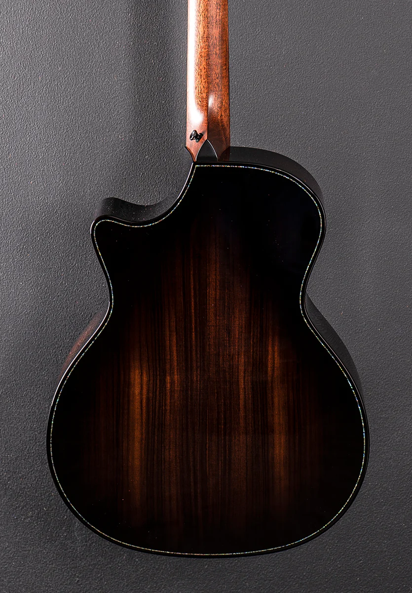 Builder's Edition 914CE w/Sinker Redwood - Image 4