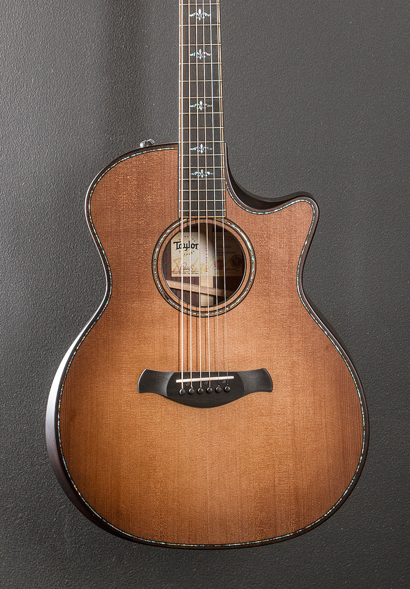 Builder's Edition 914CE WHB - Image 2