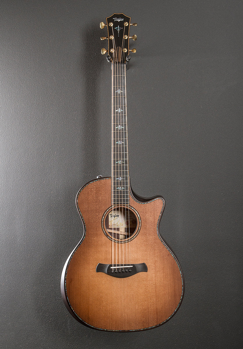 Builder's Edition 914CE WHB - Image 3