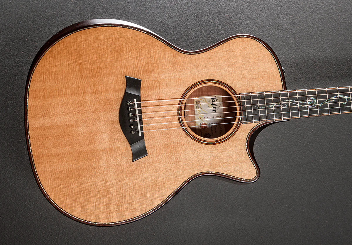 USED Builder's Edition K14CE '26