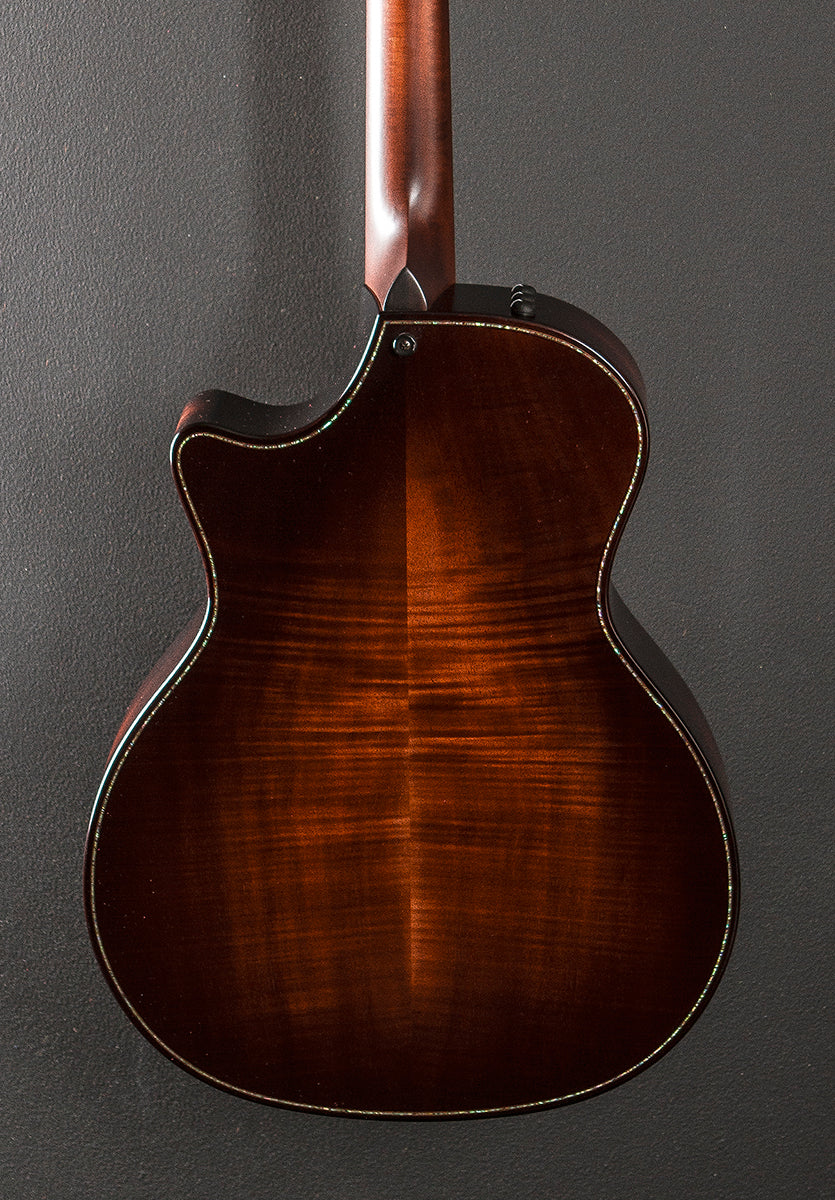 USED Builder's Edition K14CE '26 - Image 4