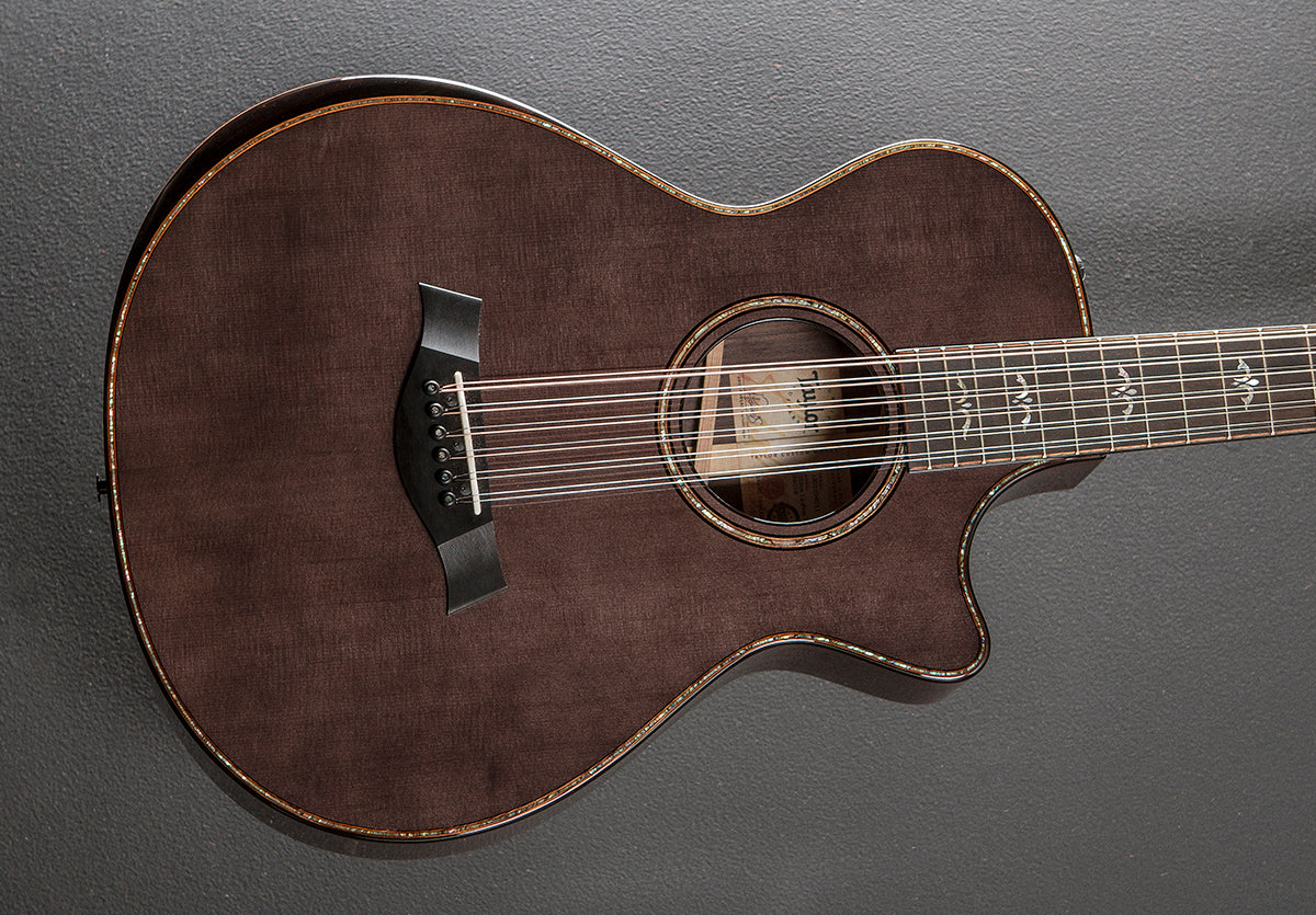 USED C52CE 12-Fret 12 String '24