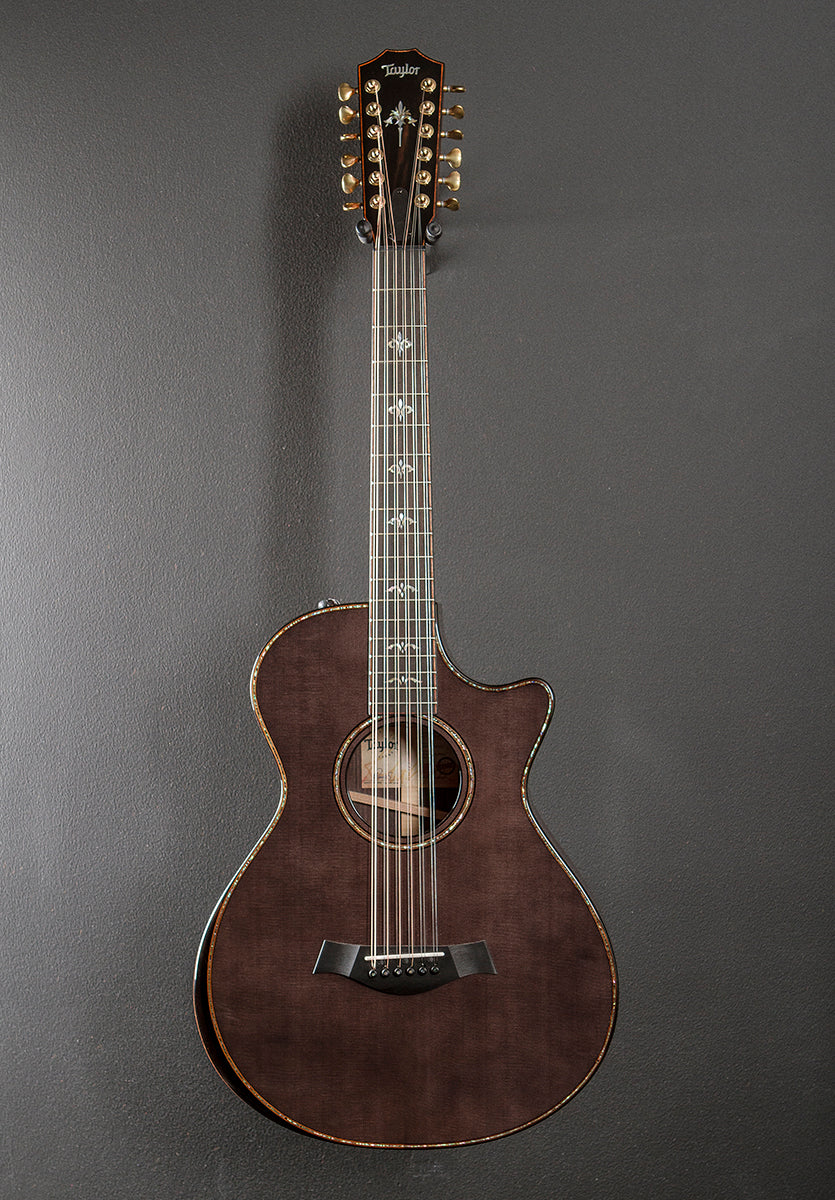 USED C52CE 12-Fret 12 String '24 - Image 3