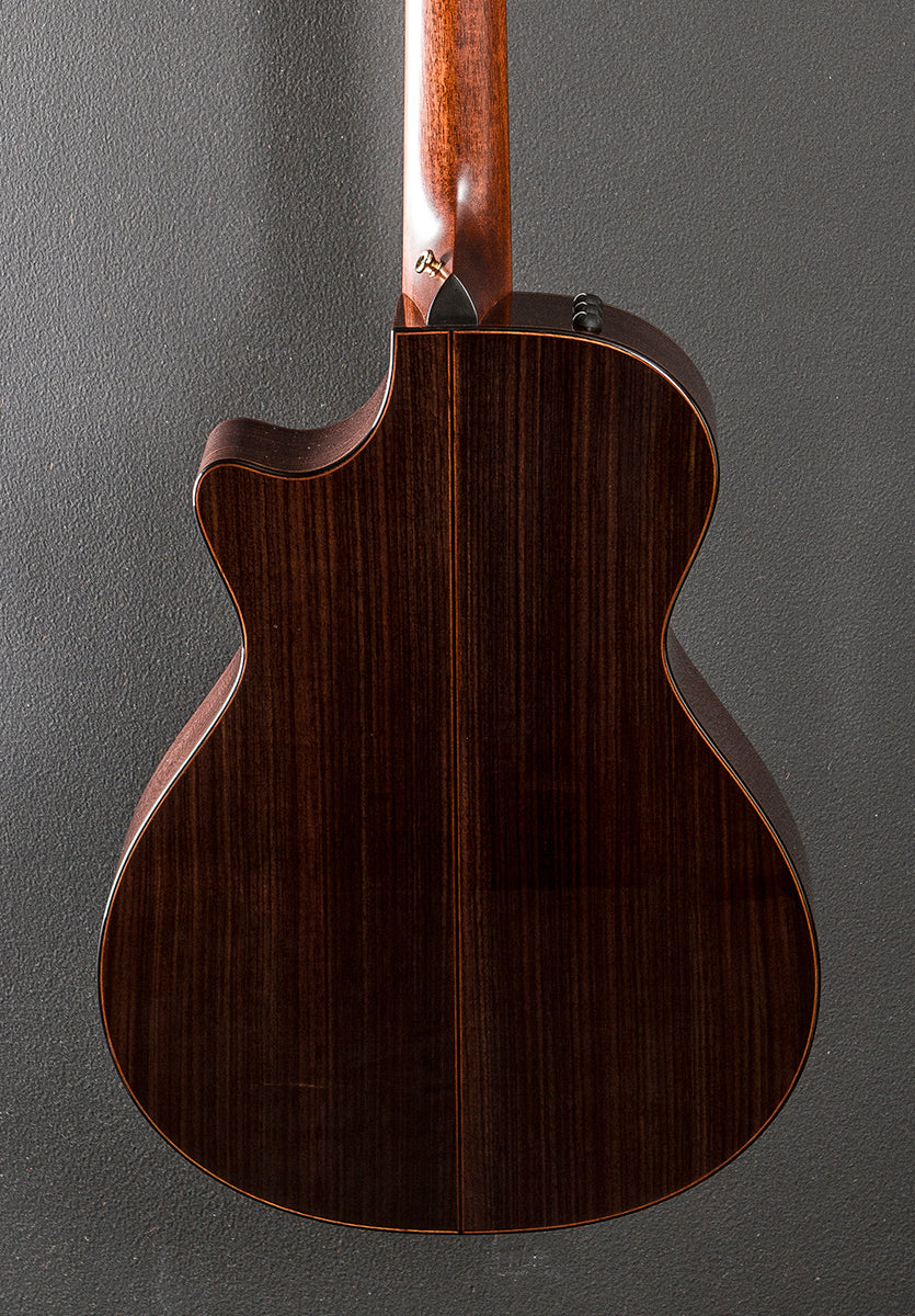 USED C52CE 12-Fret 12 String '24 - Image 4