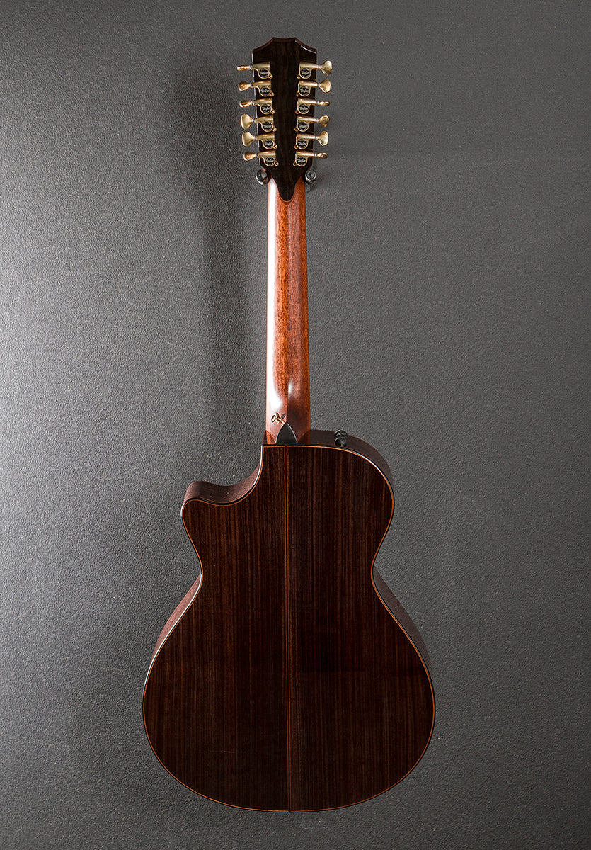 USED C52CE 12-Fret 12 String '24 - Image 5