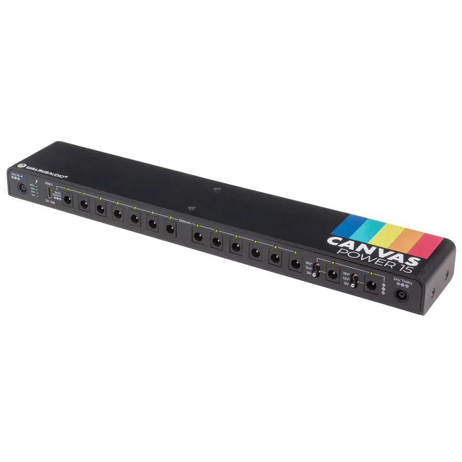 Canvas Power 15 - Image 2