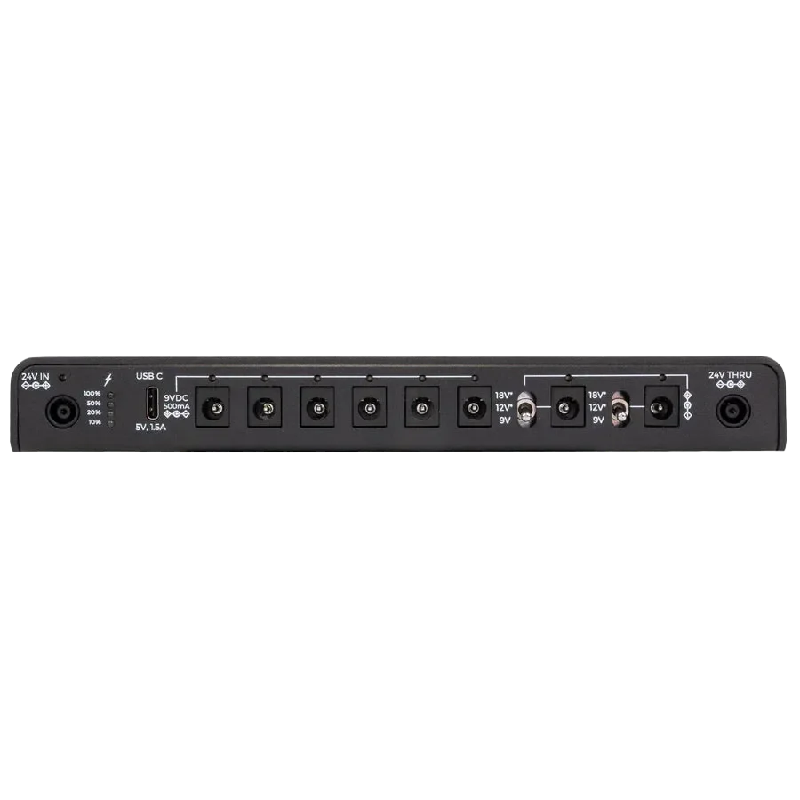 Canvas Power 8 - Image 2