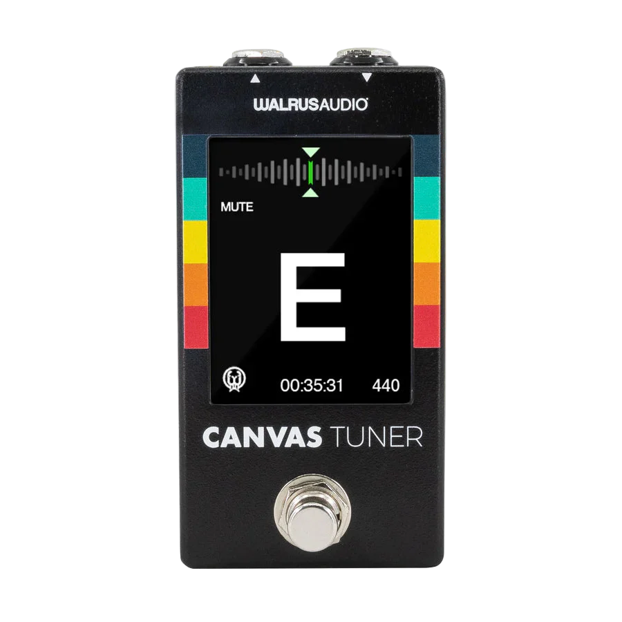 Canvas Tuner