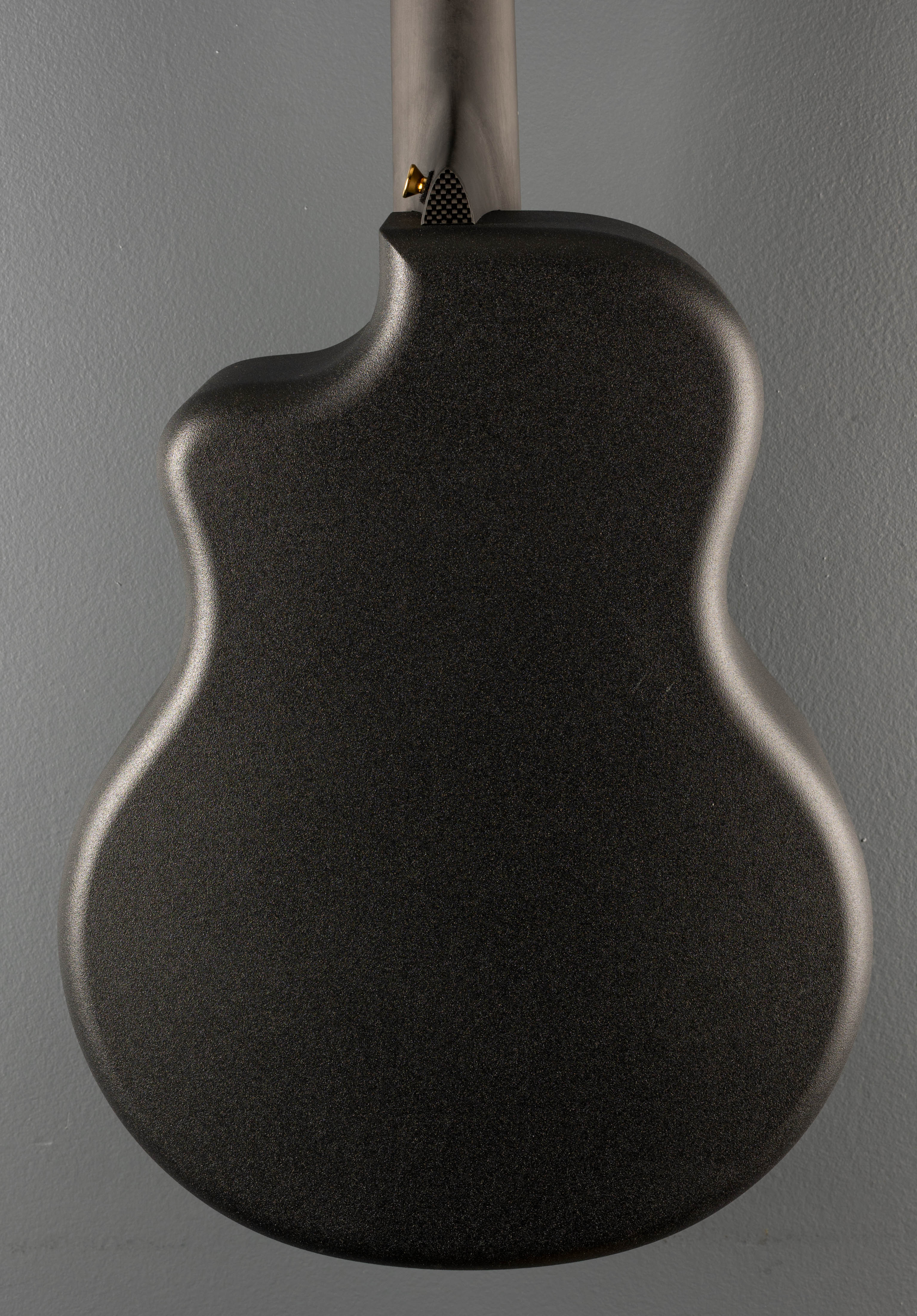 Carbon Fiber Touring Model - Honeycomb w/Gold - Image 4