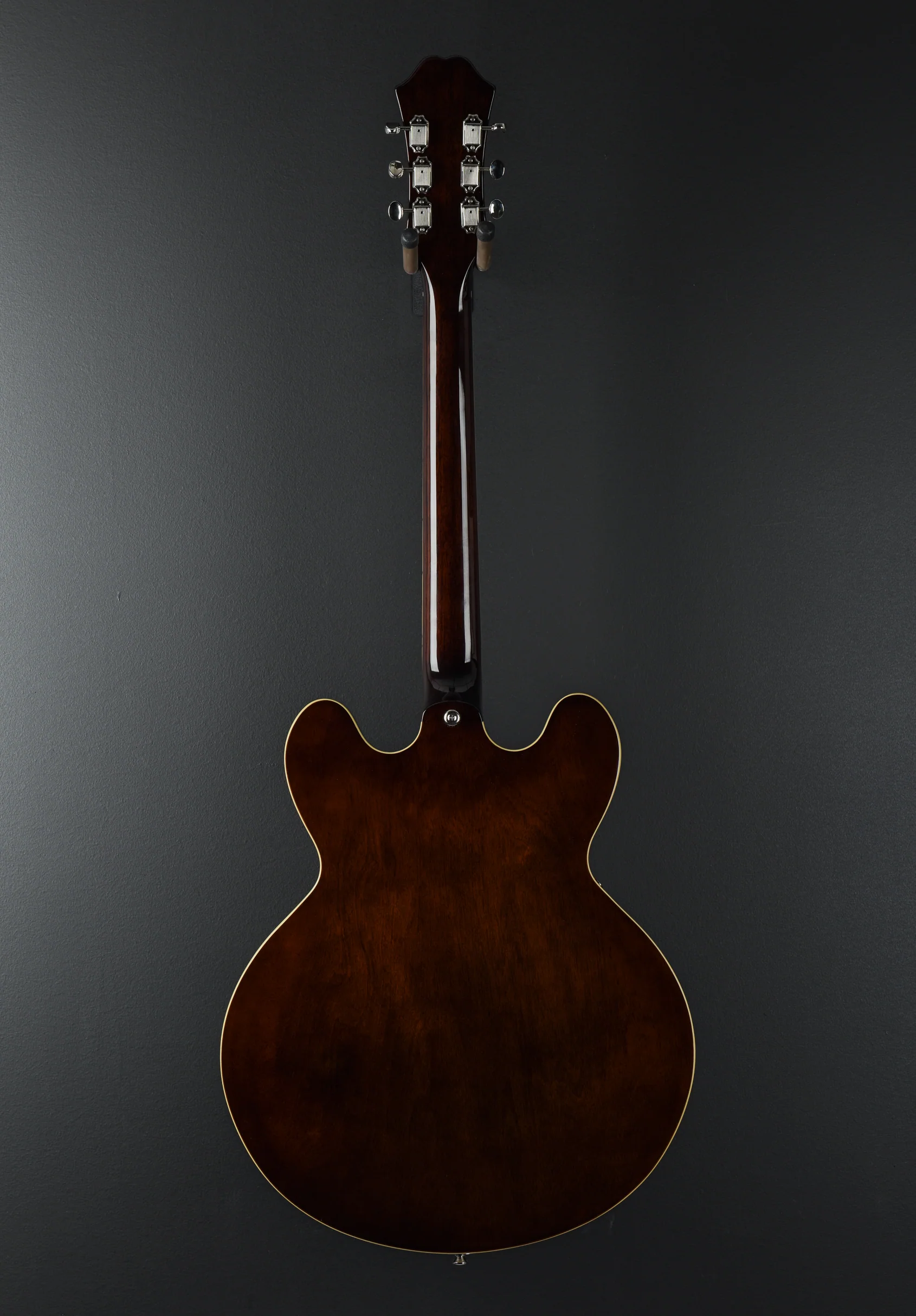 Casino Left Hand - Vintage Sunburst - Image 5