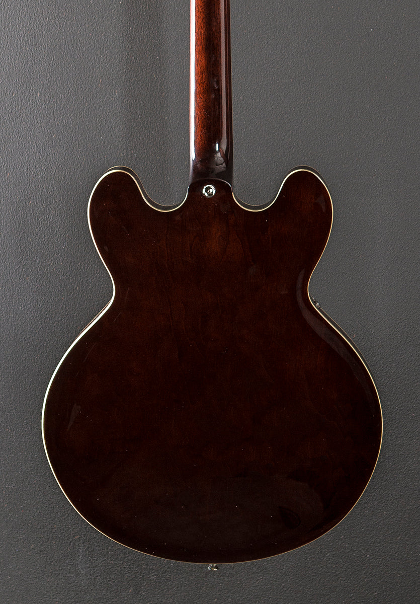 Casino Left Hand - Vintage Sunburst - Image 4