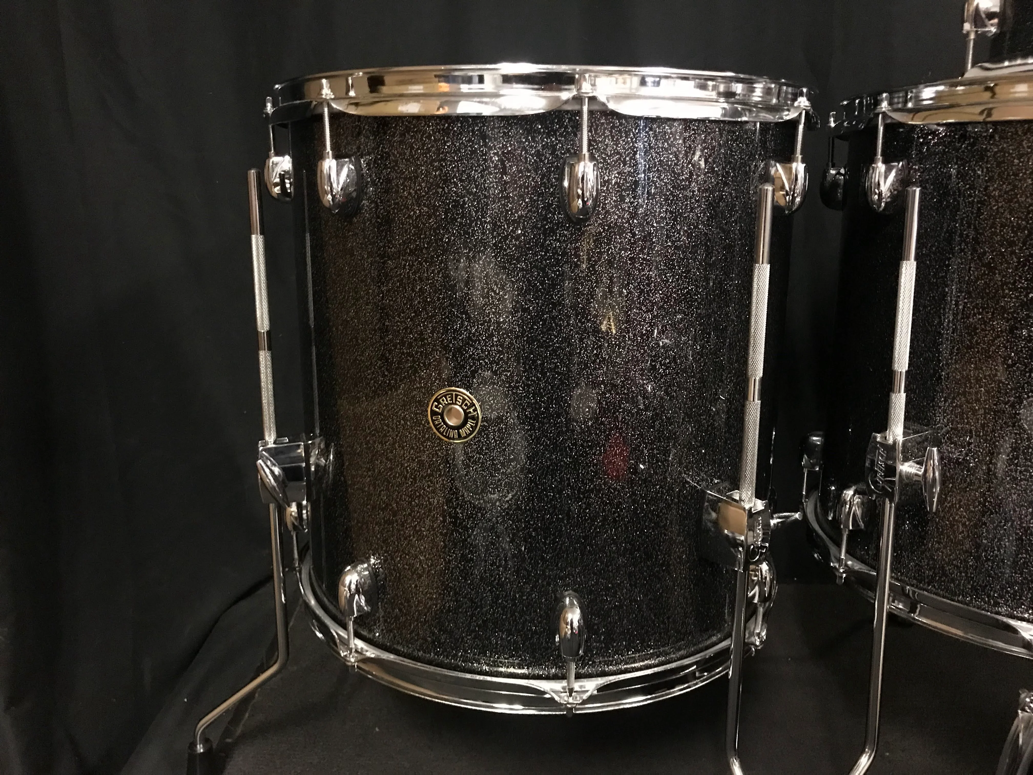 Catalina Maple 7 Piece Shell Pack - Image 5