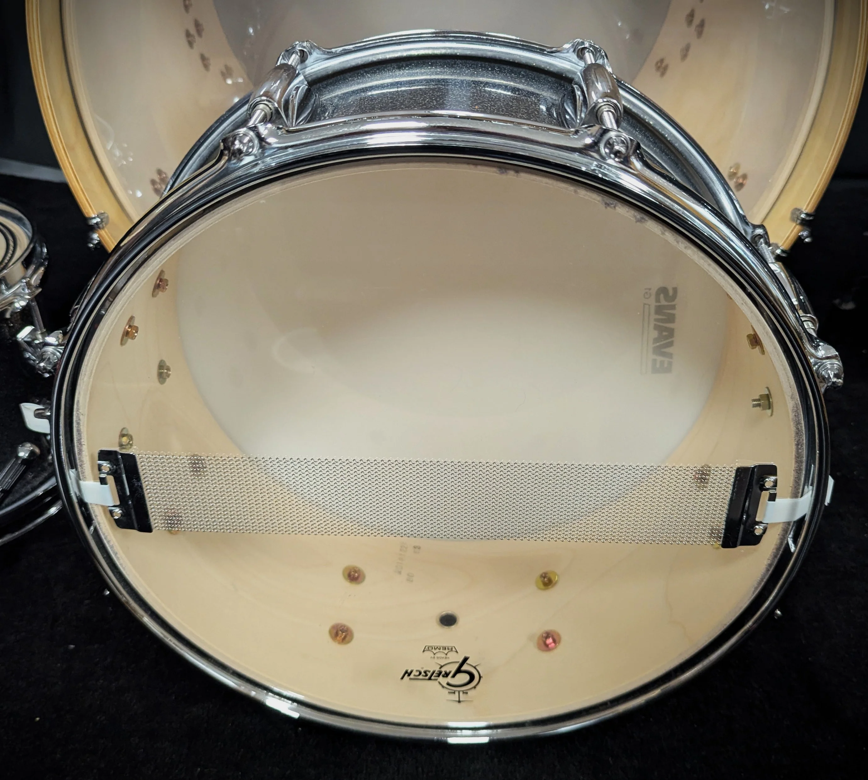 Catalina Maple 7 Piece Shell Pack - Image 10