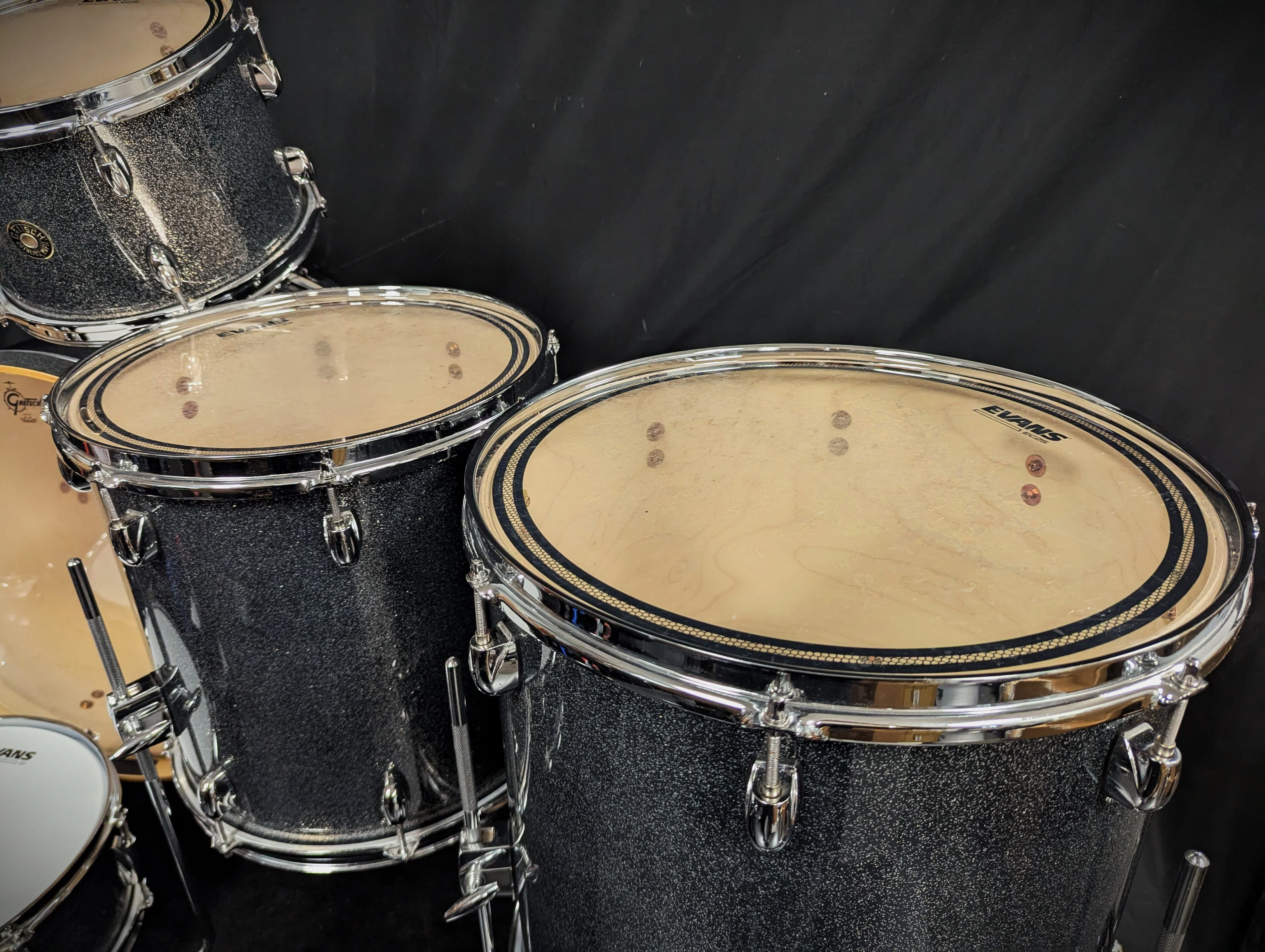 Catalina Maple 7 Piece Shell Pack - Image 14