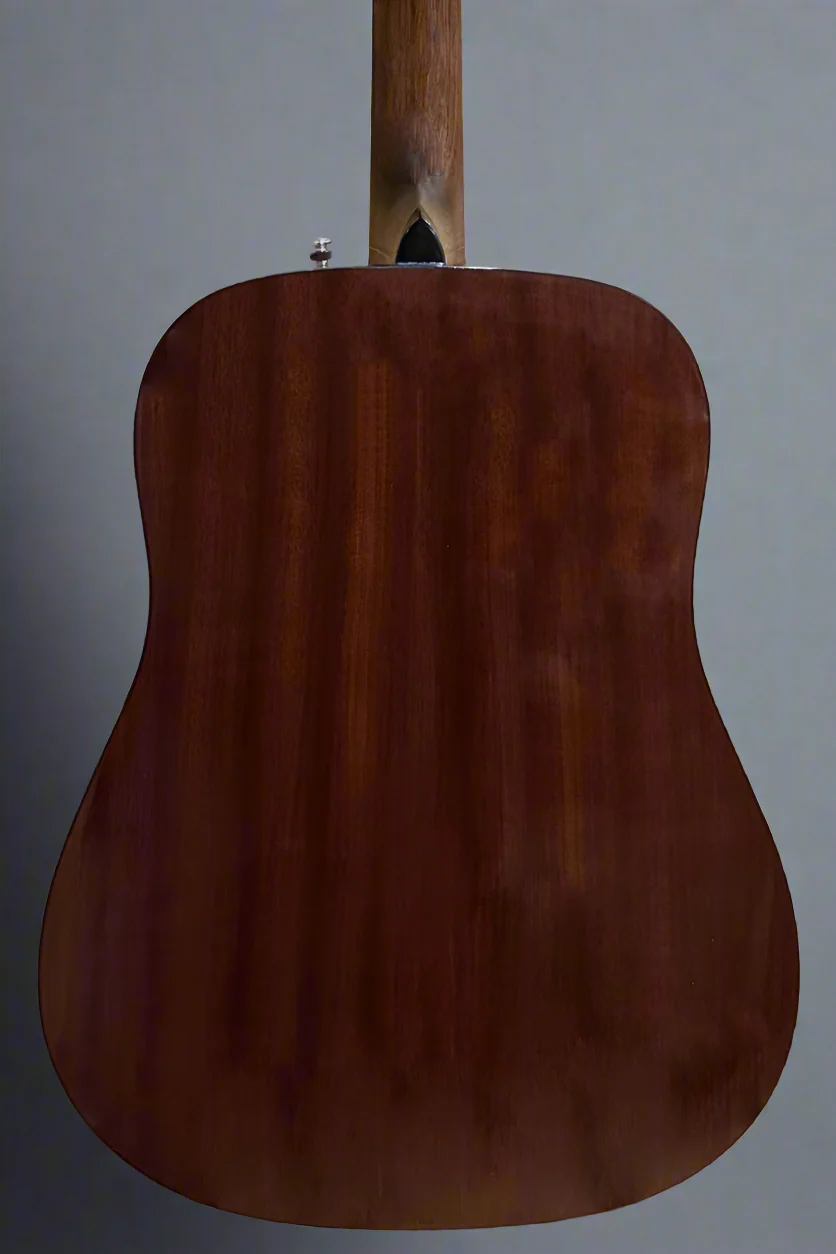 CD-60S DREADNOUGHT LH, NATURAL - Image 4