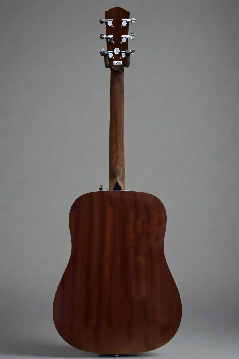 CD-60S DREADNOUGHT LH, NATURAL - Image 5