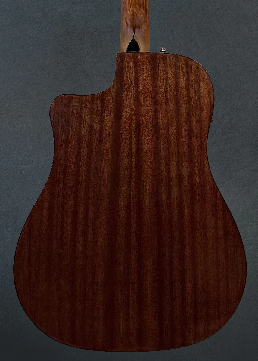 CD-60SCE Dreadnought 12-String - Image 4