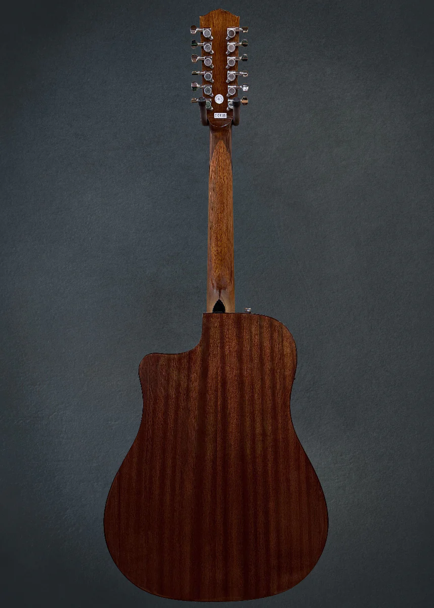 CD-60SCE Dreadnought 12-String - Image 5