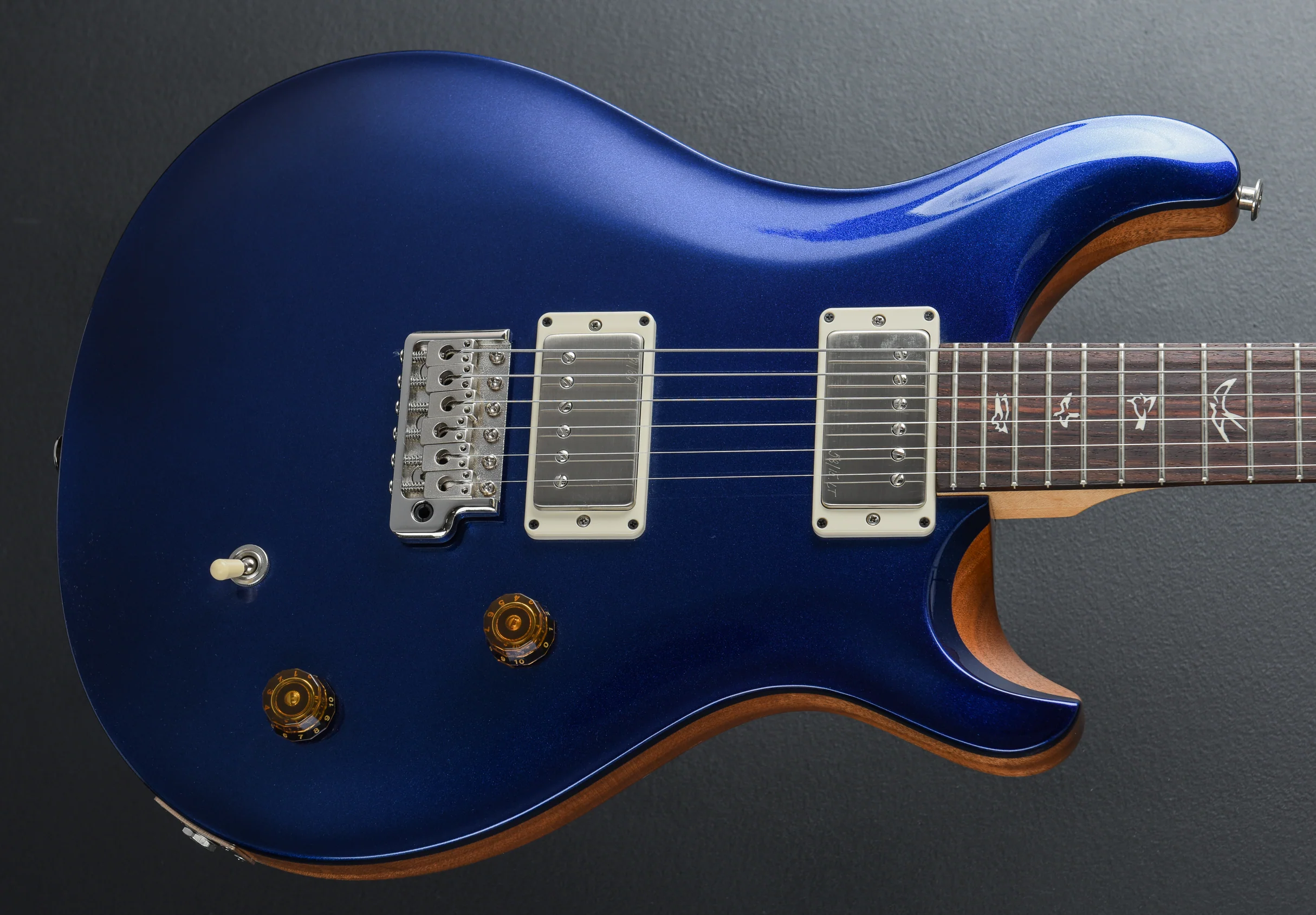 CE-22 Limited Edition - Celestial Metallic Sparkle