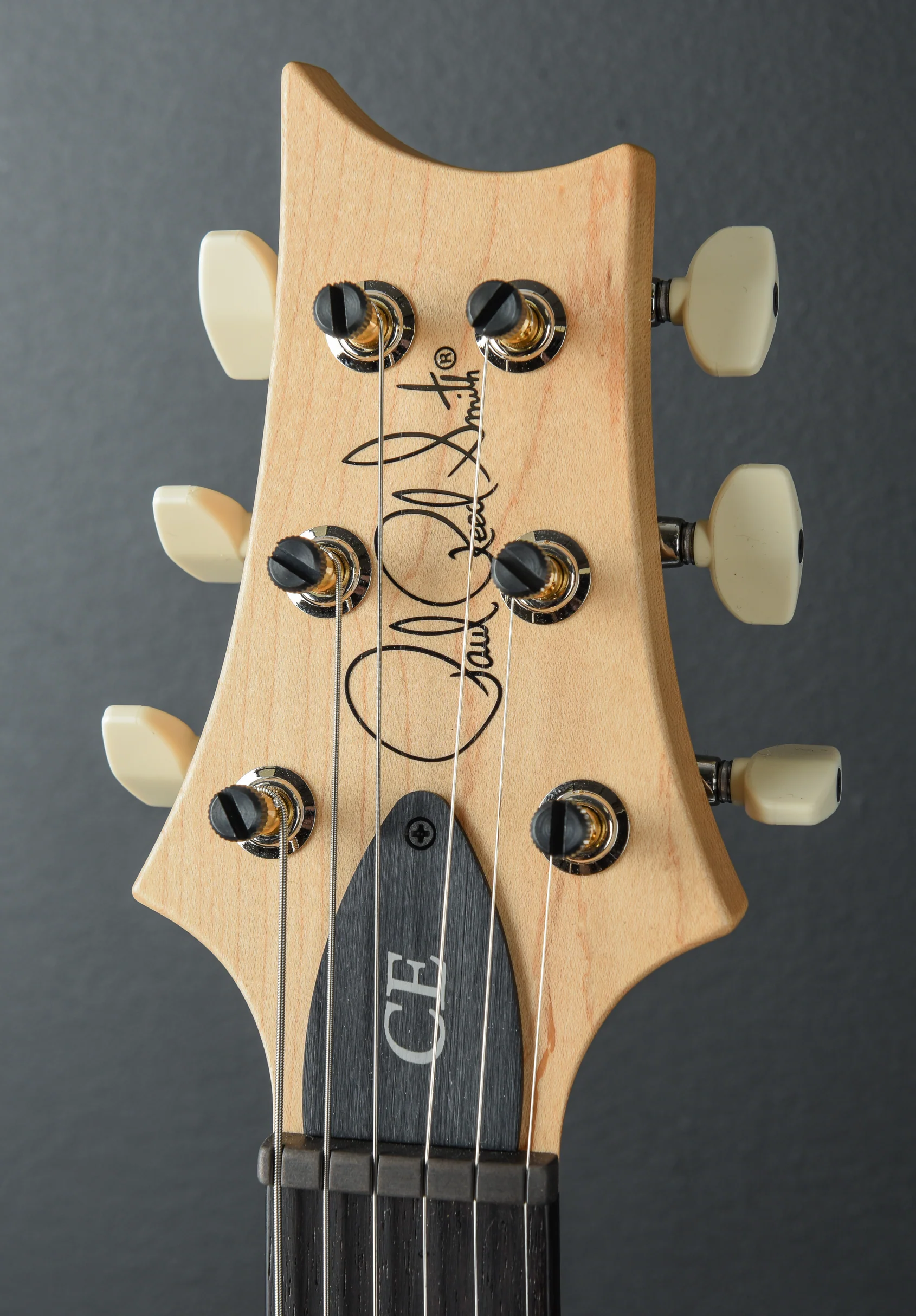 CE-22 Limited Edition - Faded Blue Wraparound Smokeburst - Image 6