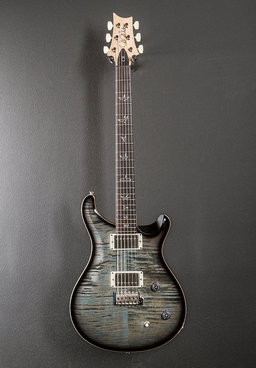 CE-22 Limited Edition - Faded Blue Smokeburst - Image 3