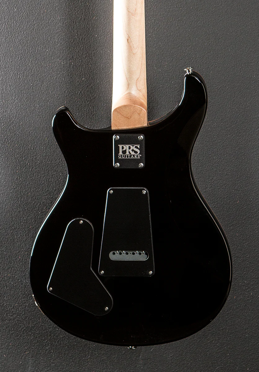 CE-22 Limited Edition - Faded Blue Smokeburst - Image 4