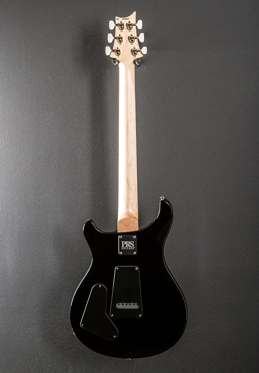 CE-22 Limited Edition - Faded Blue Smokeburst - Image 5