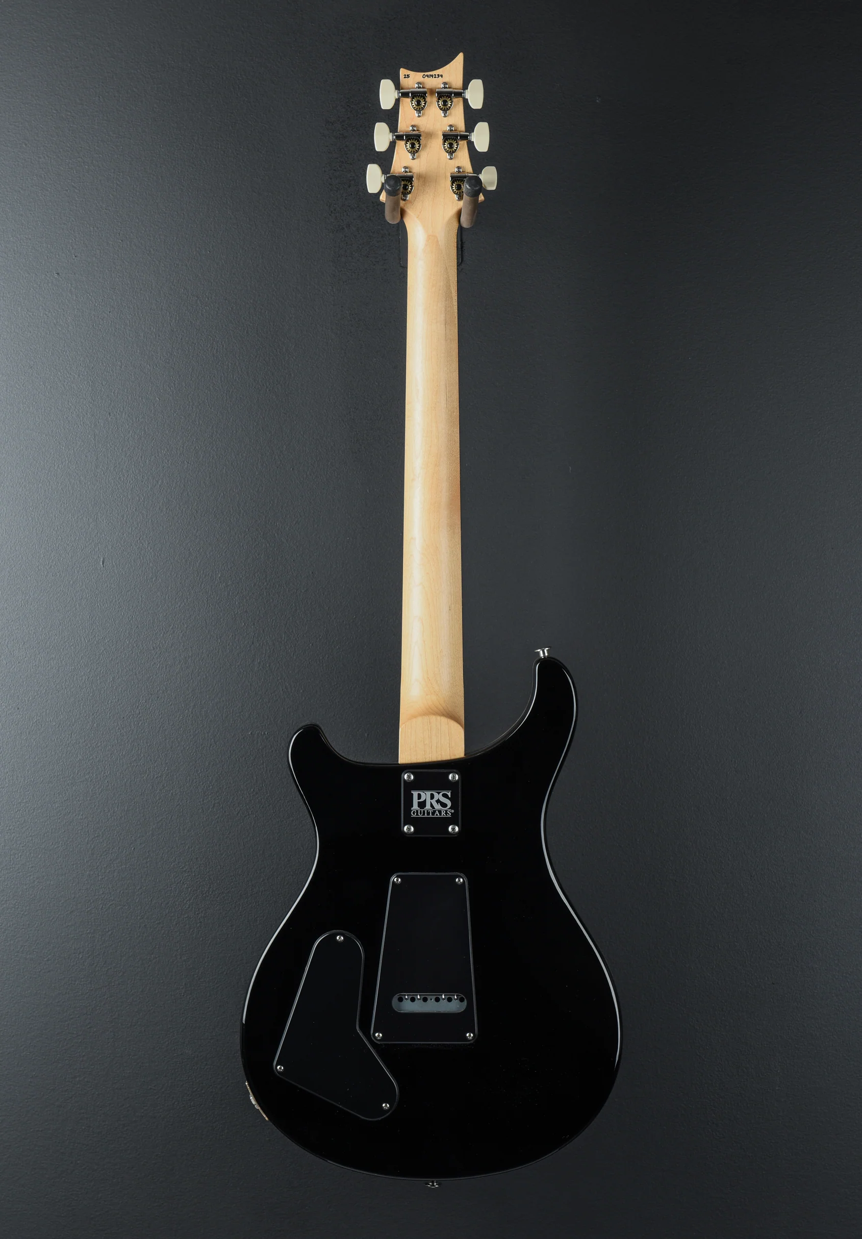 CE-22 Limited Edition - Faded Gray Black - Image 5