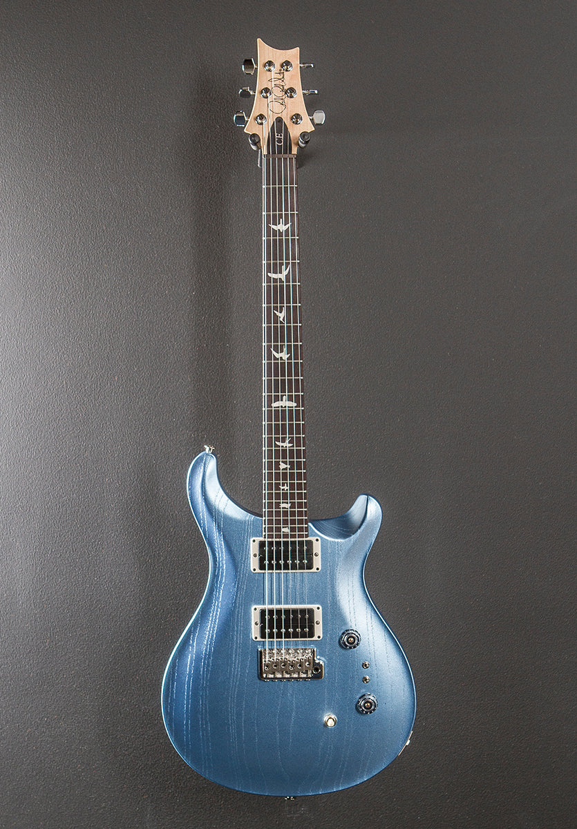 CE 24-08 Swamp Ash Limited Edition - Frost Blue Metallic - Image 3