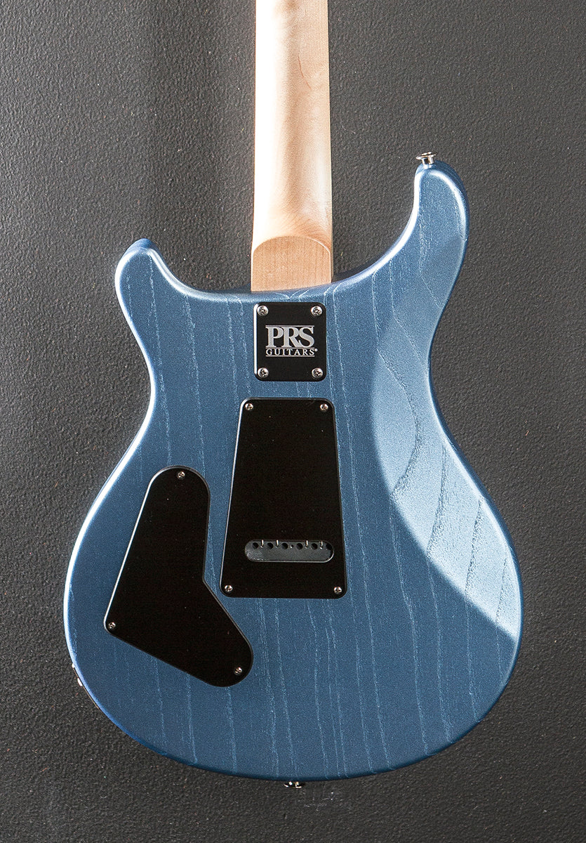 CE 24-08 Swamp Ash Limited Edition - Frost Blue Metallic - Image 4