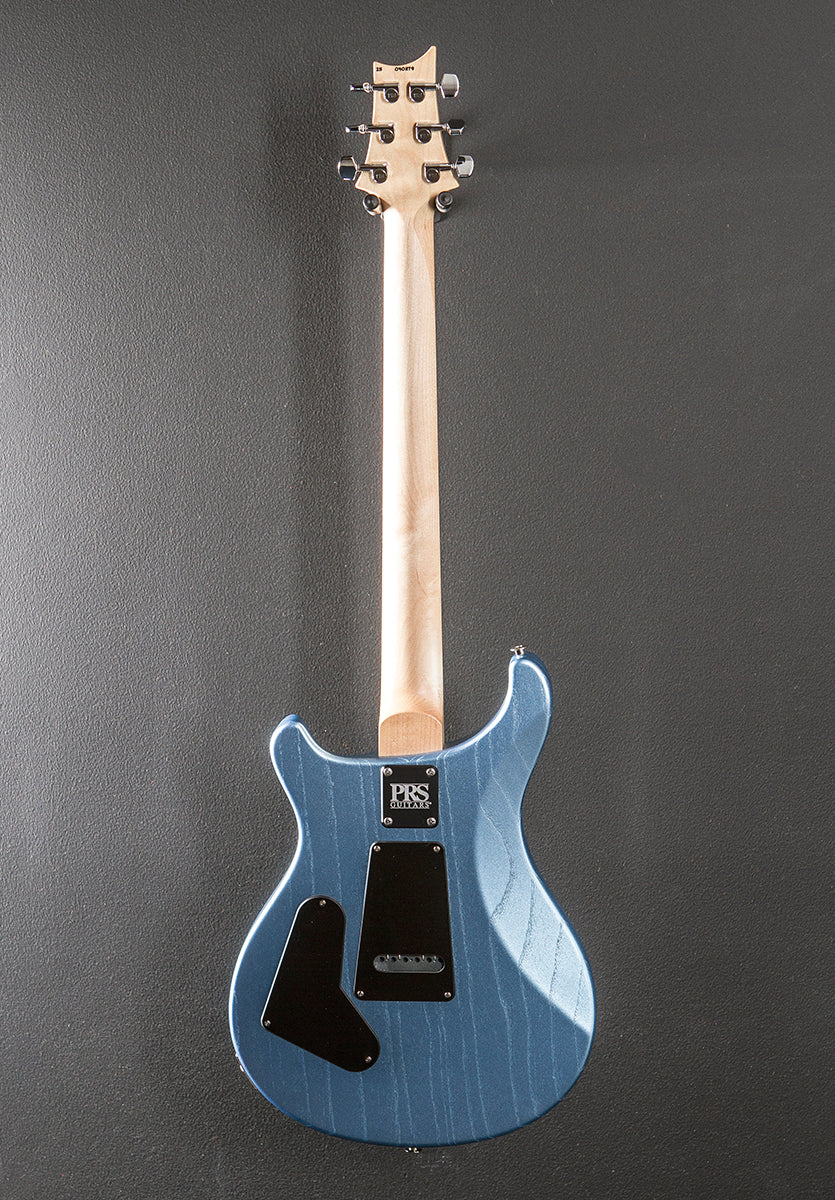 CE 24-08 Swamp Ash Limited Edition - Frost Blue Metallic - Image 5