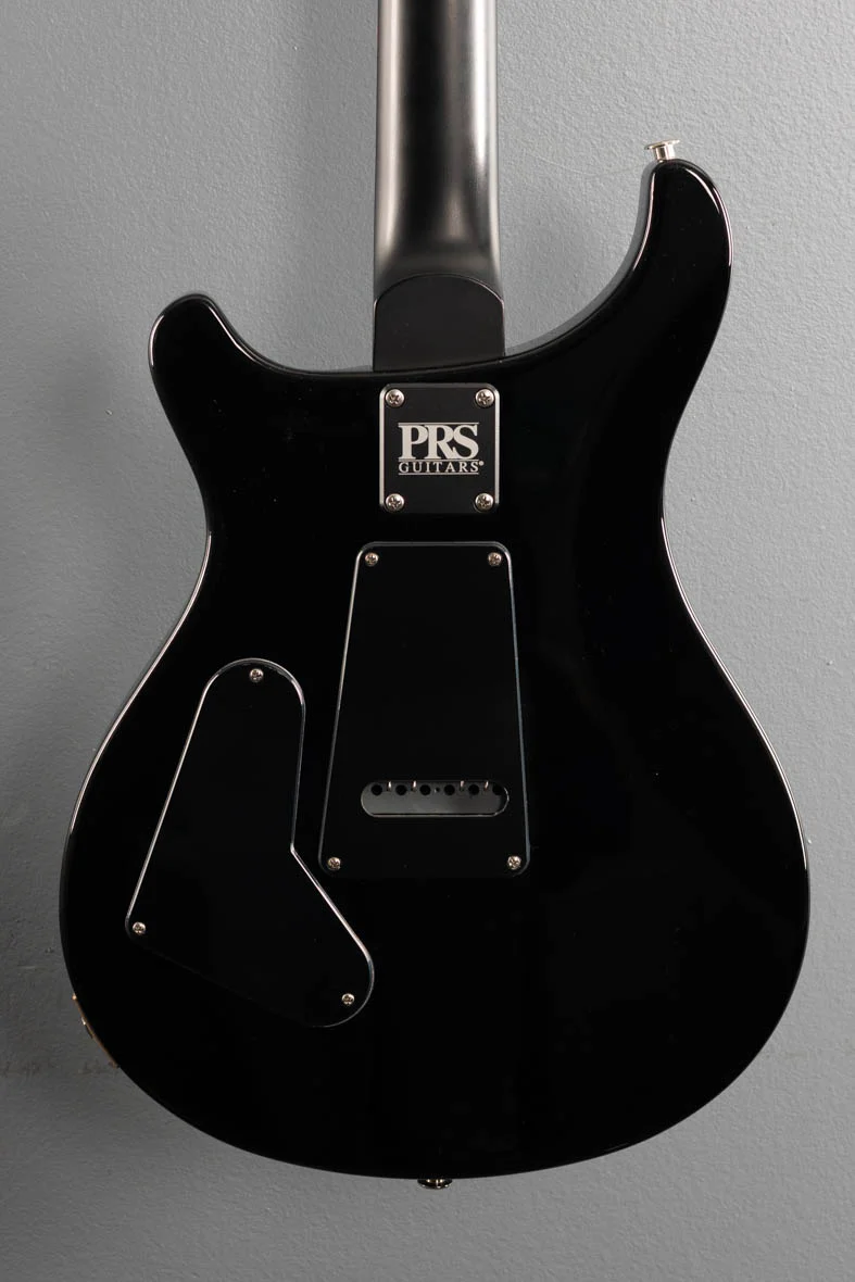 CE-24 - Faded Grey Wraparound Smokeburst - Image 4