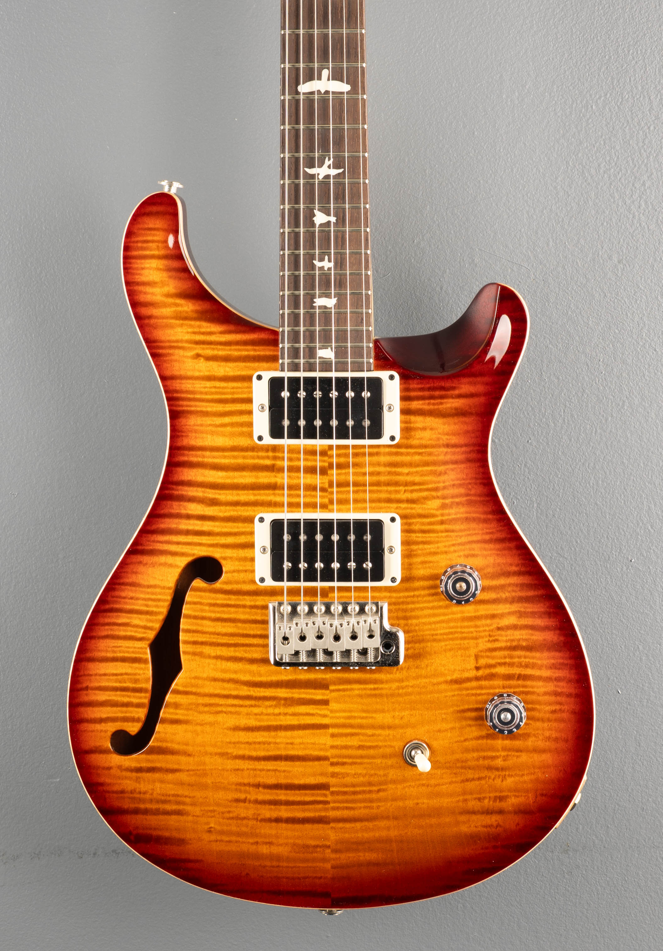 CE-24 Semi-Hollow, '21 - Image 2