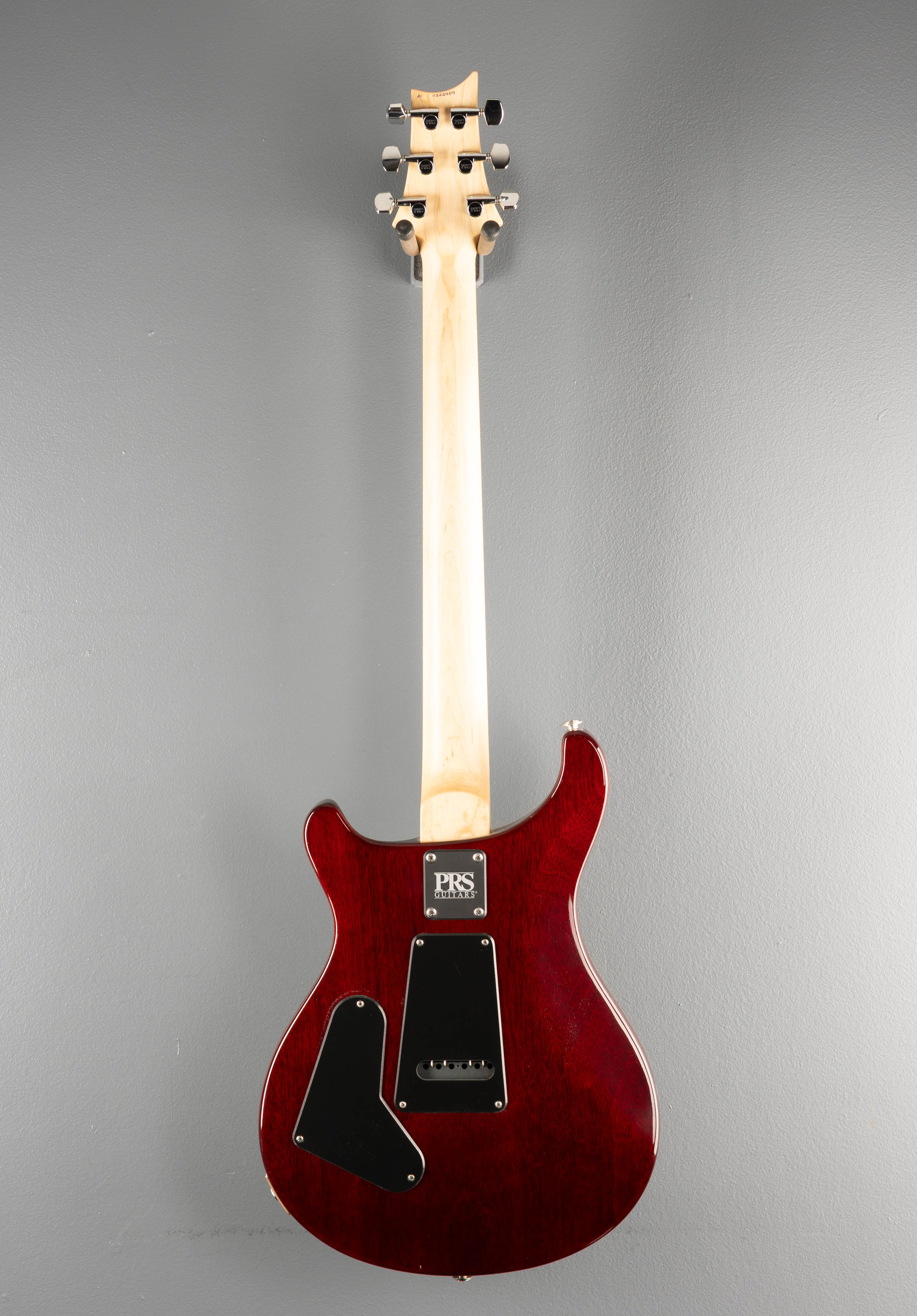 CE-24 Semi-Hollow, '21 - Image 5