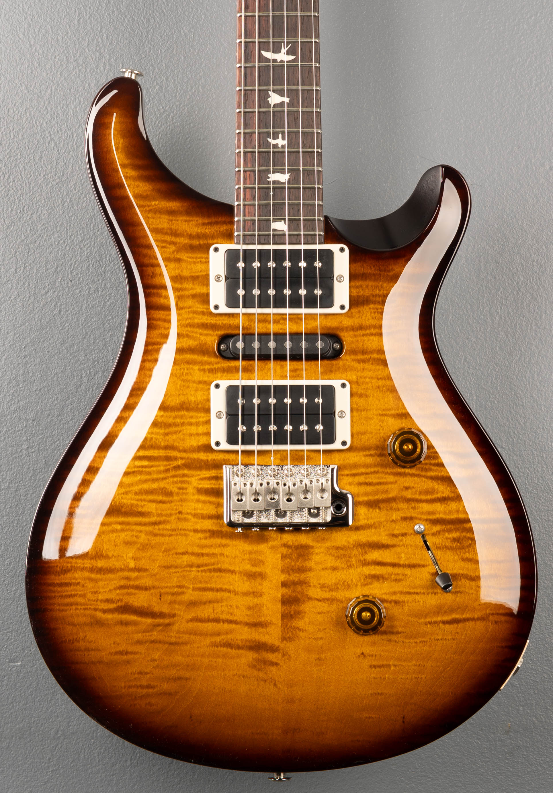 CE 24 Special Limited Edition - Black Amber - Image 2