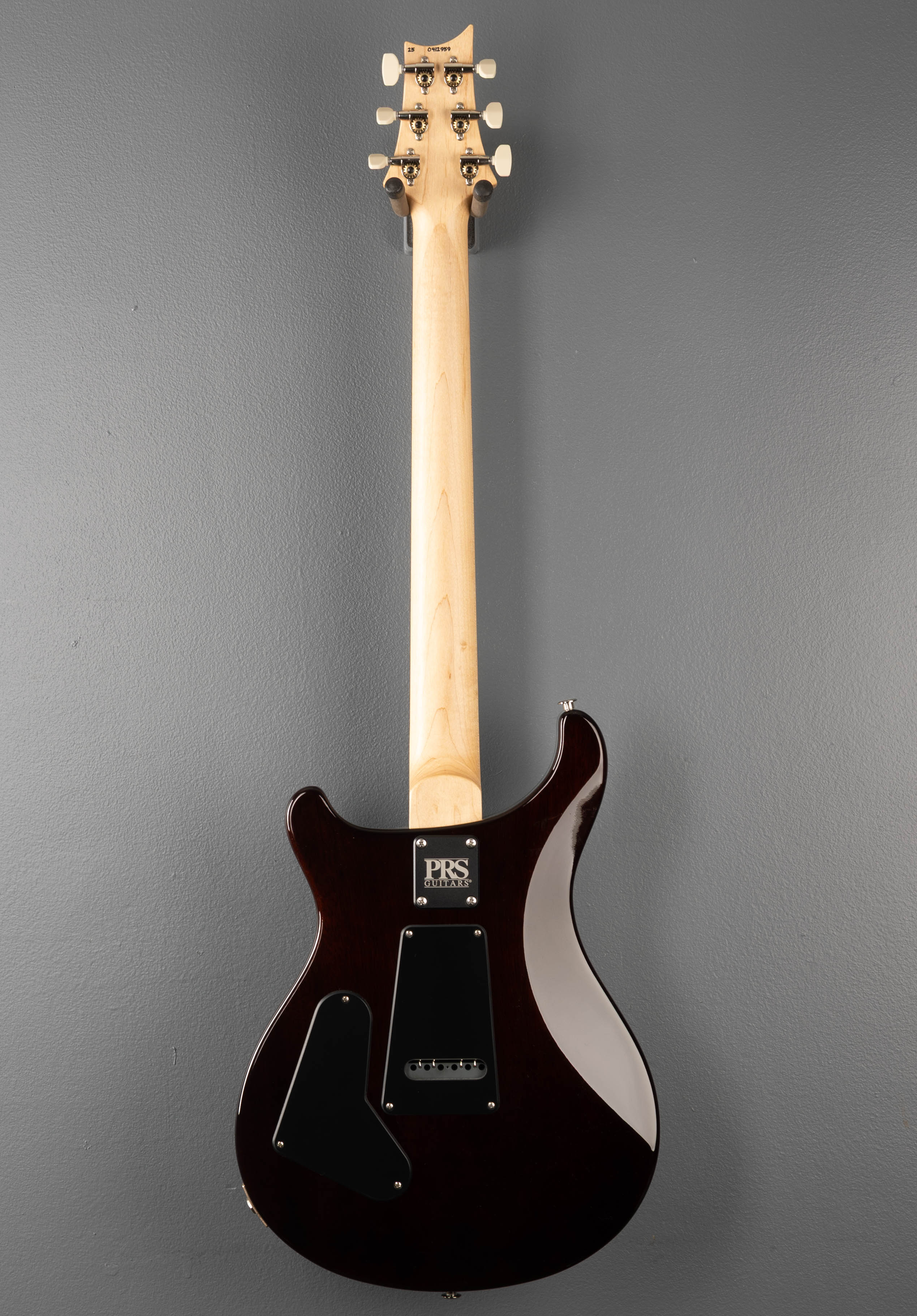 CE 24 Special Limited Edition - Black Amber - Image 5
