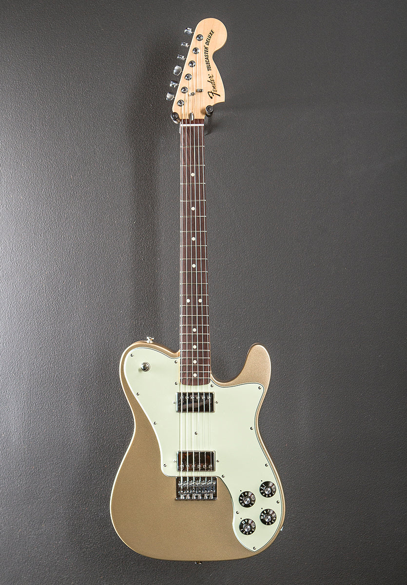 Chris Shiflett Telecaster Deluxe - Image 3