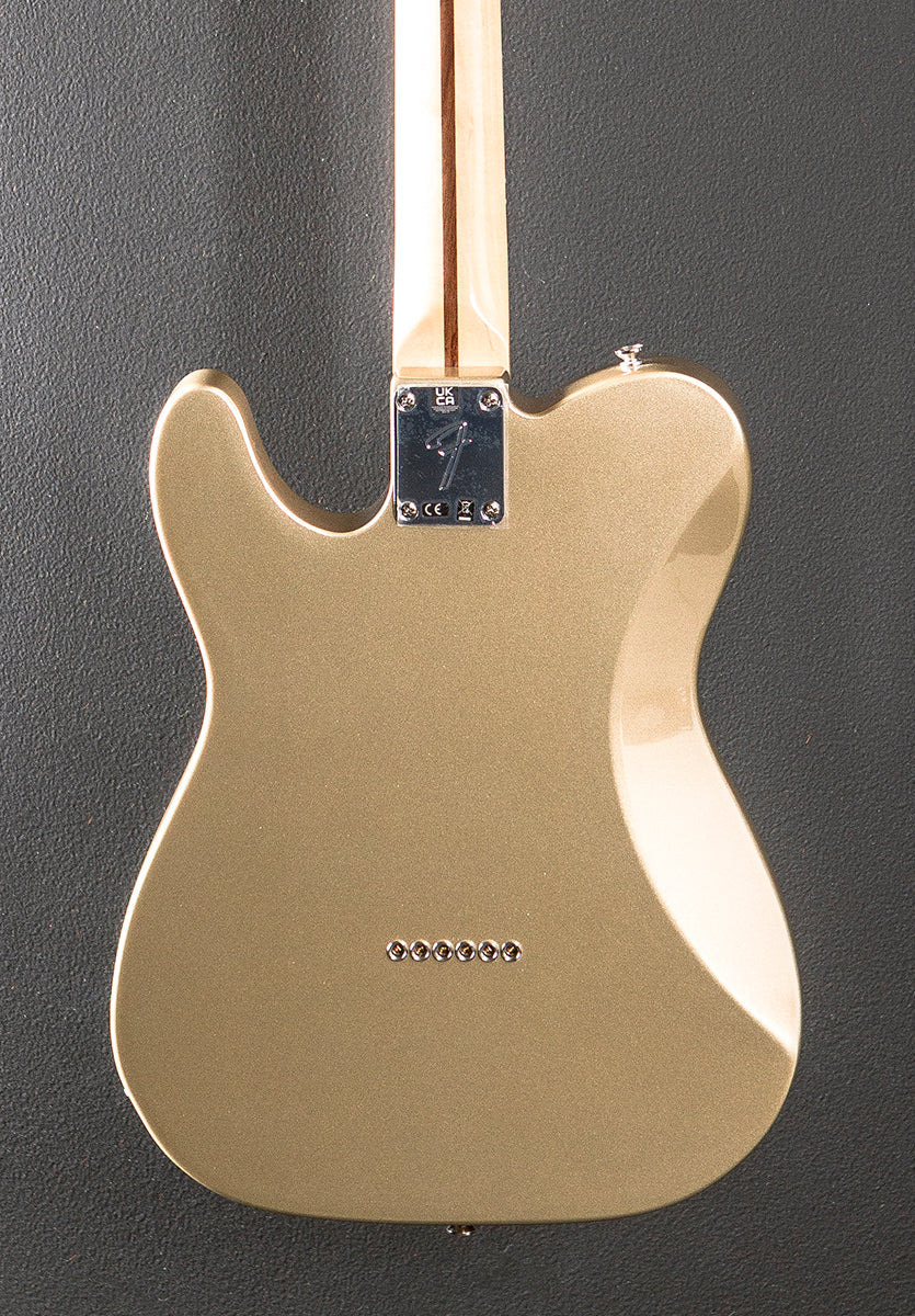 Chris Shiflett Telecaster Deluxe - Image 4