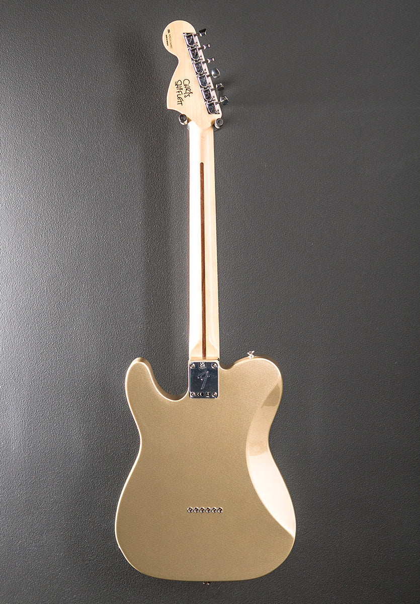Chris Shiflett Telecaster Deluxe - Image 5