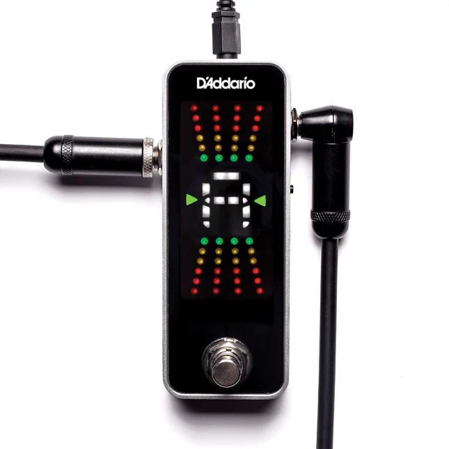 Chromatic Pedal Tuner - Image 3
