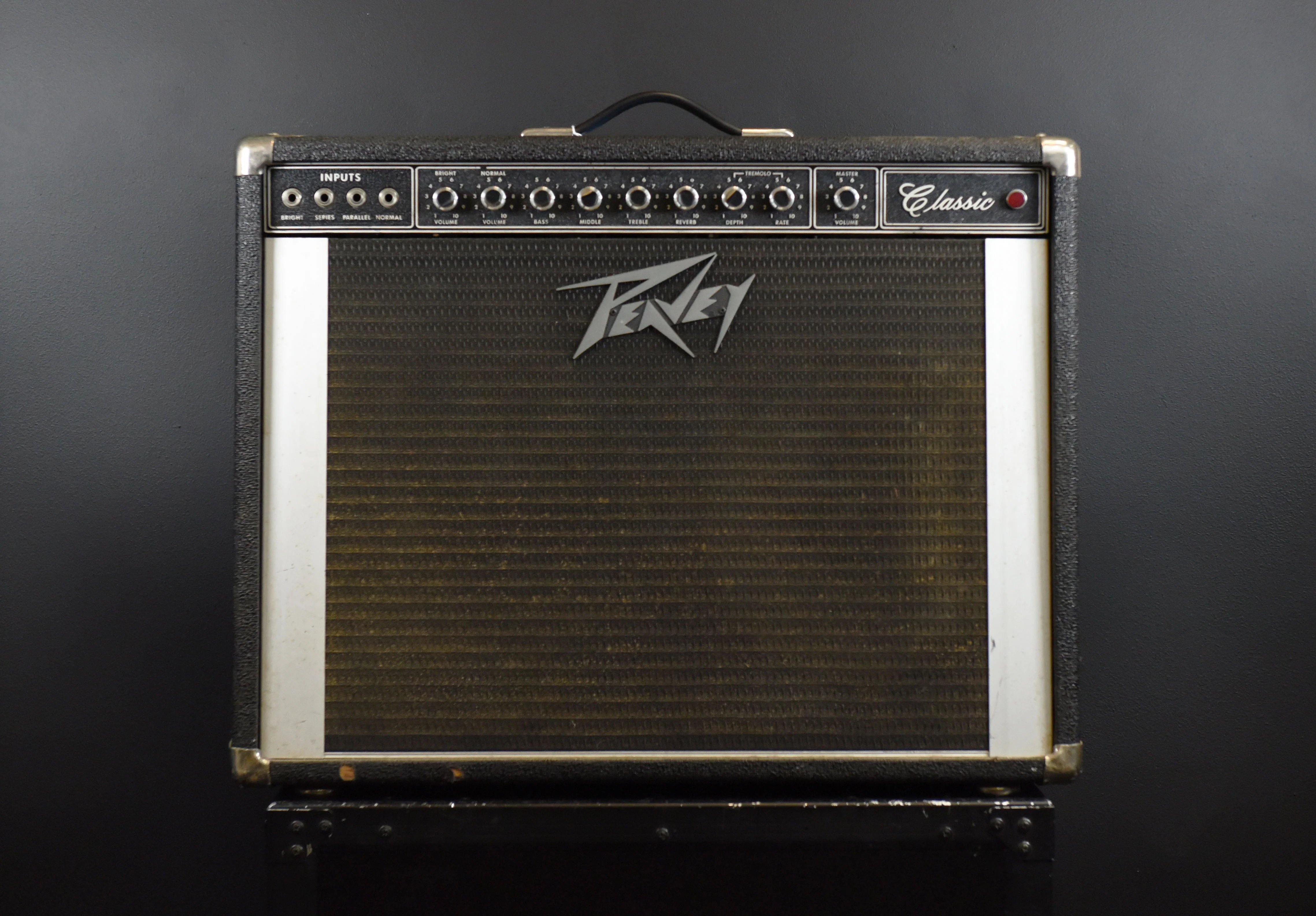 Classic 2x12" 50W Combo, '76