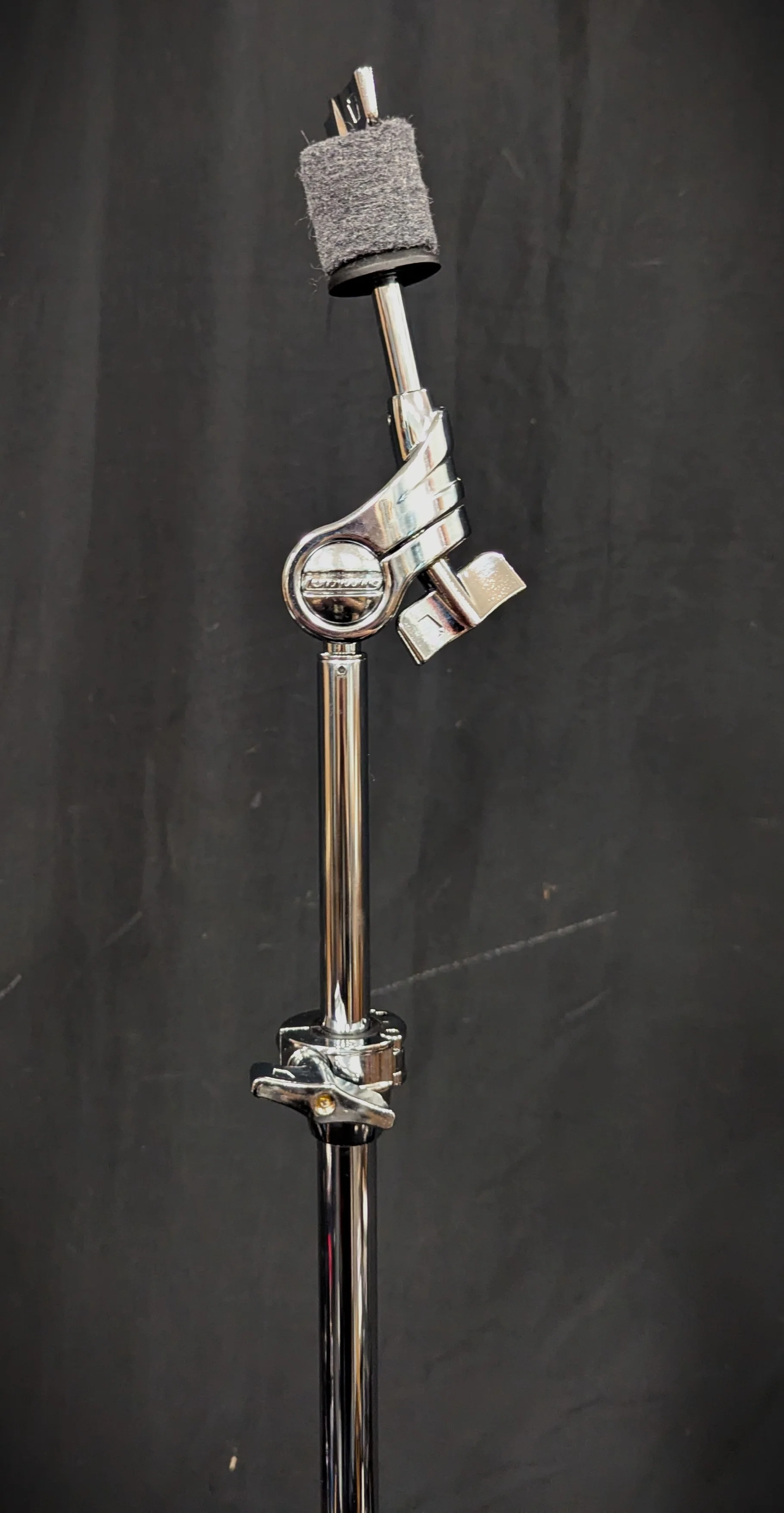 Classic Flat Base Straight Cymbal Stand - Image 2