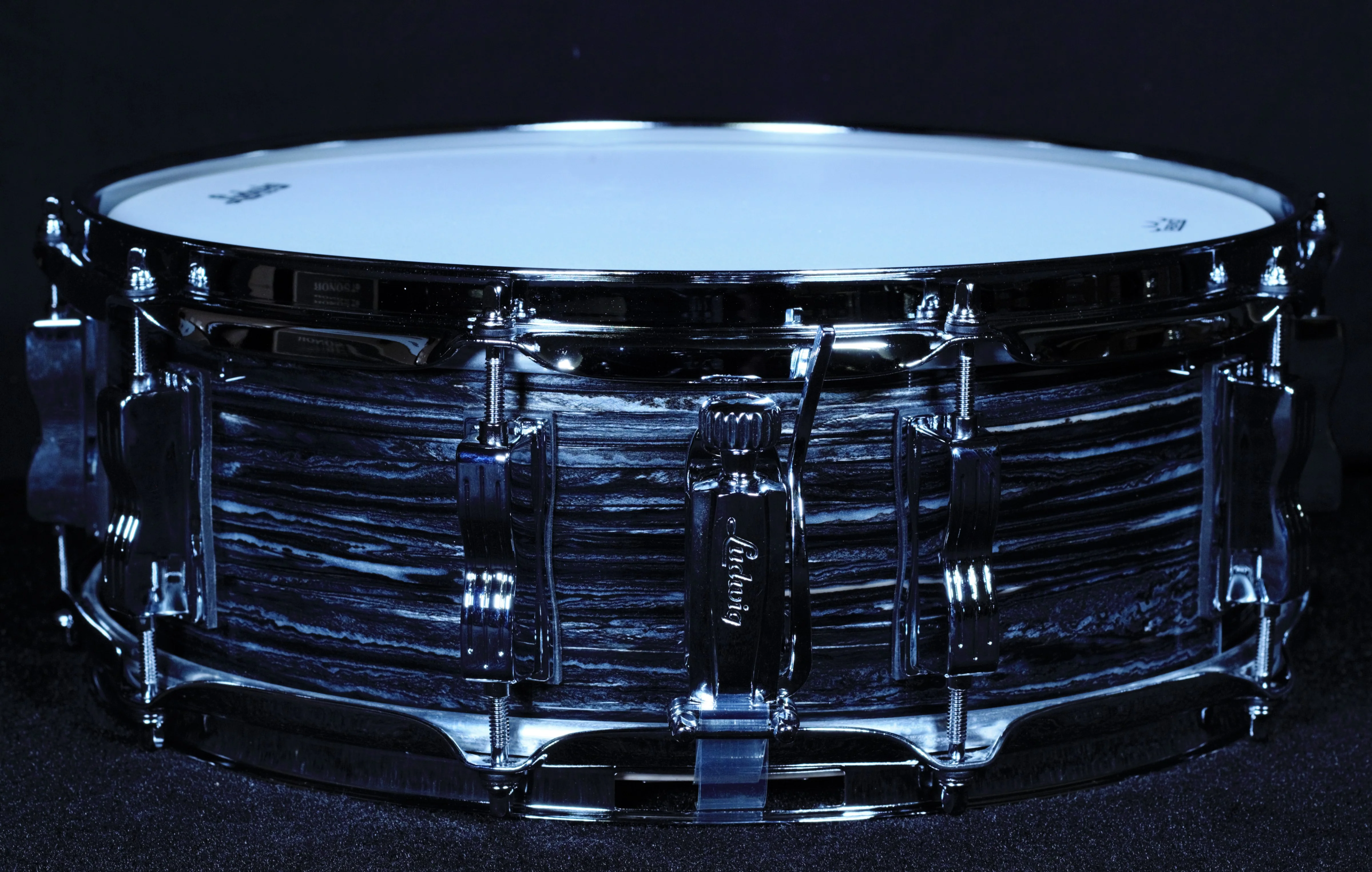 Classic Maple Fab Ringo Shell Pack - Image 3