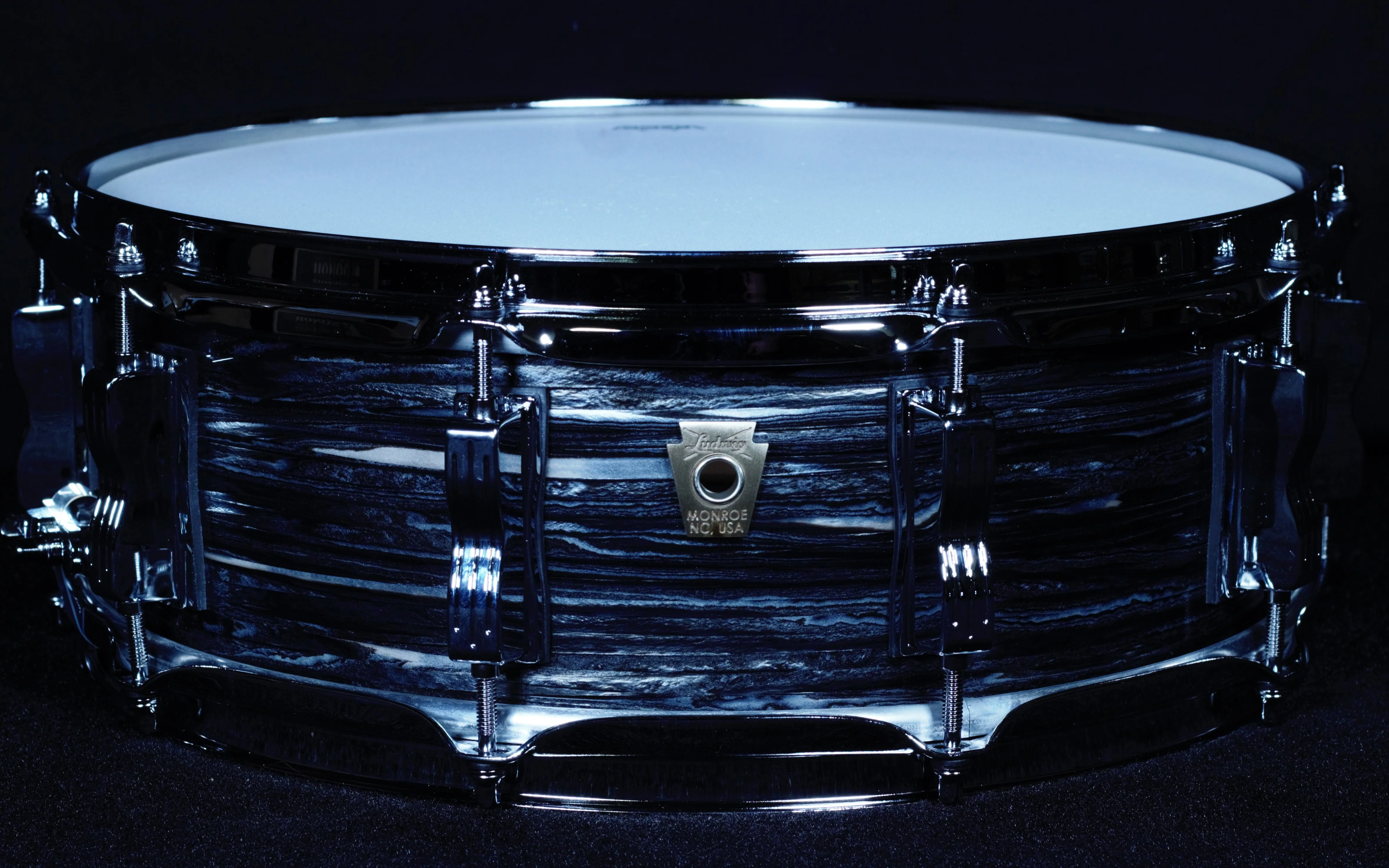 Classic Maple Fab Ringo Shell Pack - Image 4