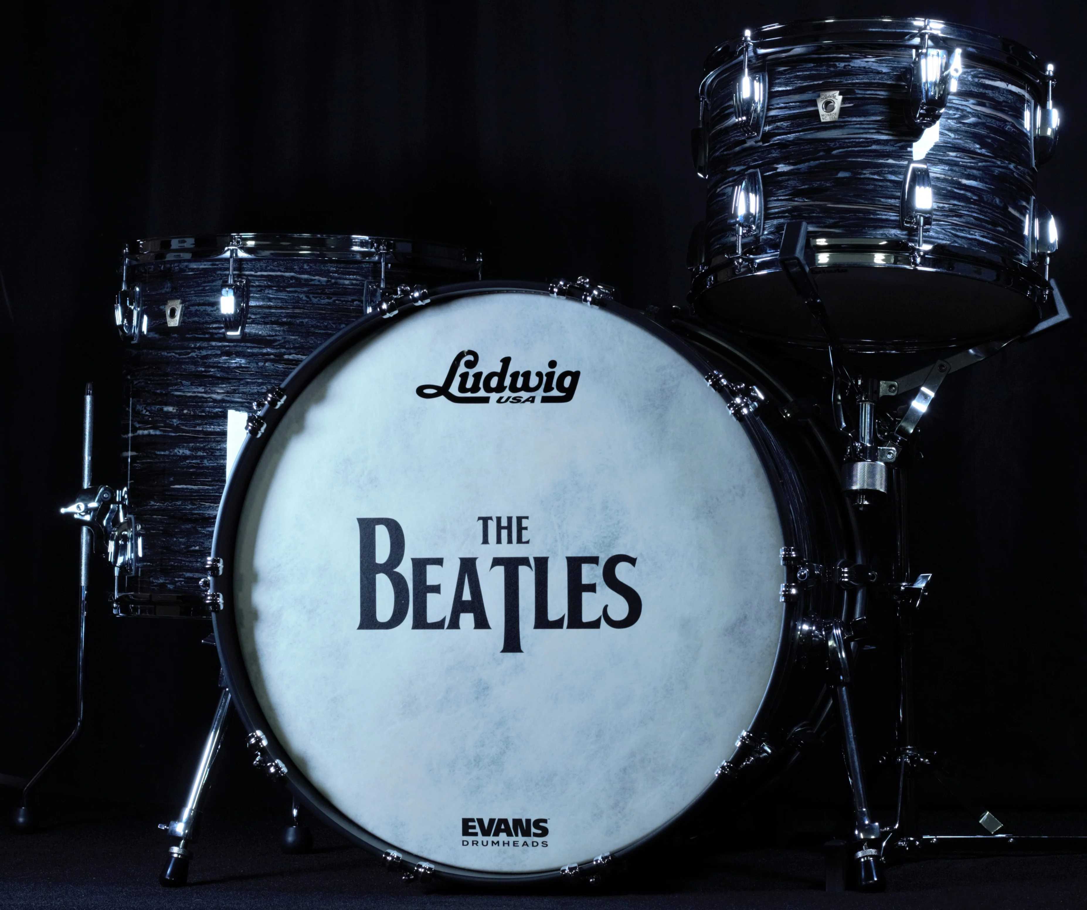 Classic Maple Fab Ringo Shell Pack - Image 5